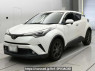 Used 2018 AT toyota c-hr NGX50 Image[0]