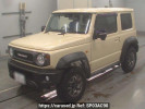 Suzuki Jimny Sierra JB74W