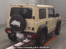 Used 2023 AT suzuki jimny-sierra JB74W Image[1]