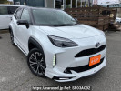 Toyota YARIS CROSS MXPB15
