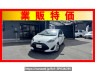 Used 2017 AT toyota aqua NHP10 Image[0]