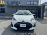 Used 2017 AT toyota aqua NHP10 Image[1]