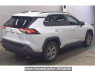 Used 2023 AT toyota rav4 MXAA52 Image[1]