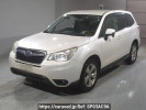 Subaru Forester SJ5