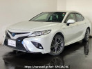 Toyota Camry AXVH75