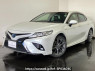 Used 2020 AT toyota camry AXVH75 Image[0]