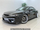 Nissan Silvia S15