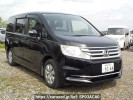 Honda Step WGN RK1