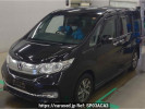 Honda Step WGN Spada RP3