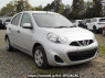 Used 2021 AT nissan march K13 Image[0]