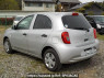 Used 2021 AT nissan march K13 Image[1]