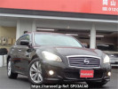 Nissan Fuga KY51