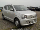 Suzuki Alto HA36S