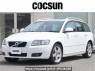 Used 2011 AT volvo v50 MB4204S Image[0]