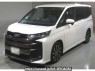 Used 2024 AT toyota noah MZRA90W Image[0]