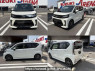 Used 2019 AT daihatsu move-custom LA150S Image[2]