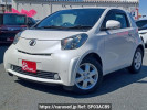 Toyota iQ KGJ10