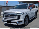 Toyota Land Cruiser VJA300W