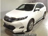 Used 2016 AT toyota harrier ZSU60W Image[0]