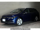 Volkswagen Golf Variant CDDTSV