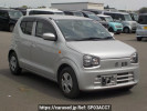 Suzuki Alto HA36S