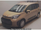 Toyota Sienta MXPL12G