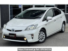 Toyota Prius PHV ZVW35