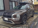 Mitsubishi Outlander PHEV GN0W