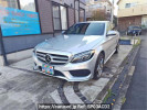 Mercedes Benz C-Class 205042