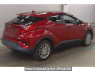 Used 2017 AT toyota c-hr NGX50 Image[1]