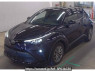 Used 2022 AT toyota c-hr NGX50 Image[0]
