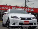 Lexus GS GWL10