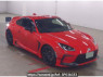 Used 2025 AT toyota gr86 ZN8 Image[0]