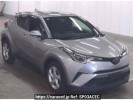Toyota C-HR NGX50