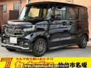 Honda N-BOX JF3
