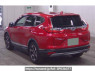 Used 2019 AT honda cr-v-hybrid RT5 Image[2]