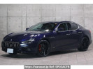 Maserati null MG30
