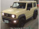 Suzuki Jimny Sierra JB74W