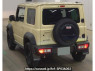 Used 2022 AT suzuki jimny-sierra JB74W Image[1]