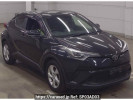 Toyota C-HR NGX50