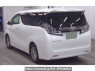 Used 2018 AT toyota vellfire AGH30W Image[2]