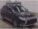 Mitsubishi Outlander GF8W