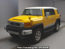 Toyota FJ CRUISER GSJ15W