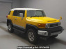 Used 2012 AT toyota fj-cruiser GSJ15W Image[2]