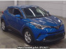 Used 2017 AT toyota c-hr NGX50 Image[0]