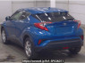 Used 2017 AT toyota c-hr NGX50 Image[1]