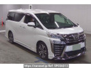 Toyota Vellfire AGH30W