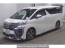 Used 2018 AT toyota vellfire AGH30W Image[1]