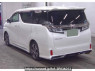Used 2018 AT toyota vellfire AGH30W Image[2]