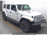 Used 2021 AT jeep jeep-wrangler-unlimited JL36L Image[0]